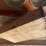 Slope desk marquetry XVIIIth