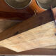 Slope desk marquetry XVIIIth