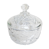 Crystal candy maker