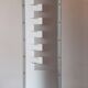 Lampe de sol design postmoderne par Samuel Parker pour Slamp