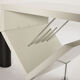 Bang & Olufsen console table