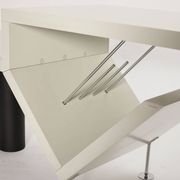 Bang & Olufsen console table