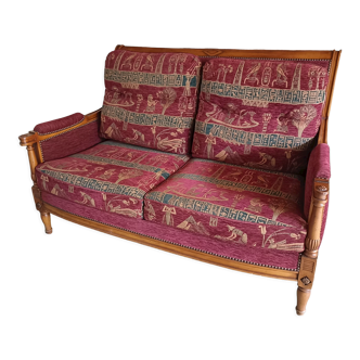 2-seater sofa