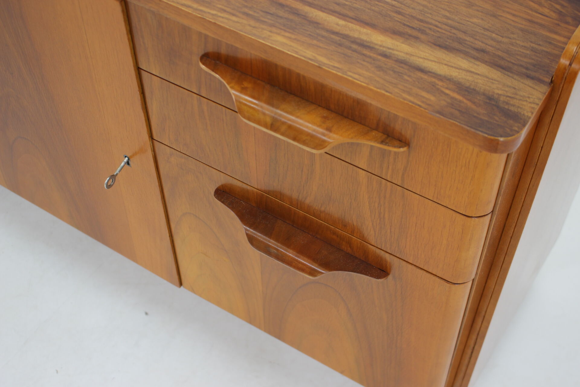1960s Cabinet by Tatra, Czechoslovakia