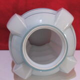 Vase " art nouvelles "