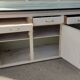 Vintage mado buffet