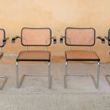 Armchair B64 by Marcel Breuer
