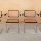 Fauteuil B64 par Marcel Breuer