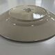 Vintage decorative plate HB Quimper
