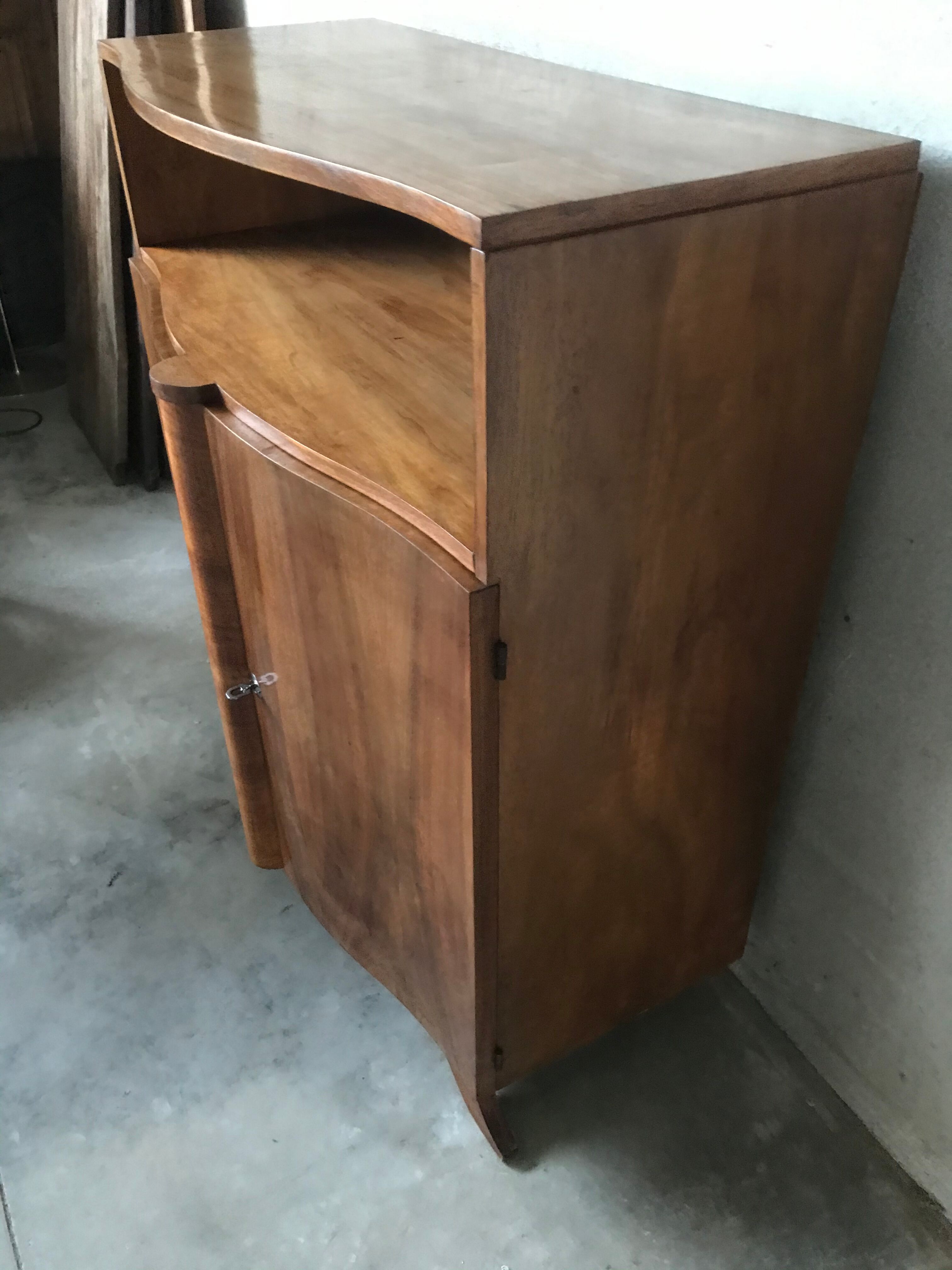 Meuble Art Déco