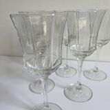 Octime wine glasses