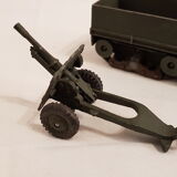 Lot of Dinky toys