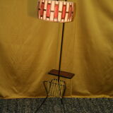 Lampadaire vintage