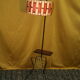 Vintage floor lamp