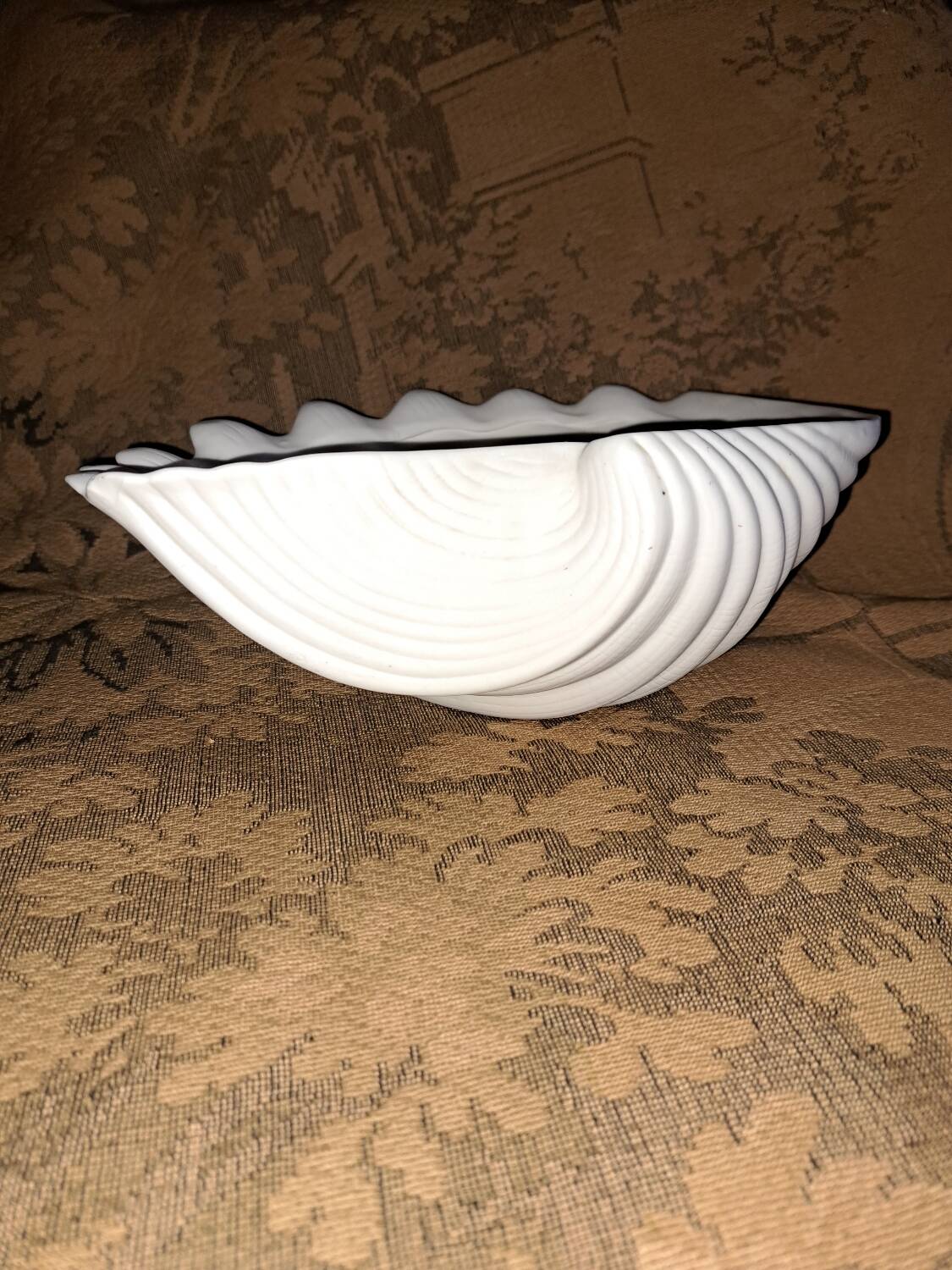 Shell emptier. Vintage 1960s.