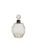 Carafe en cristal Art Déco, Danemark, années 1930