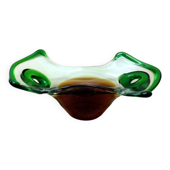 Bowl by Emanuel Beránek/ Czechoslovakia