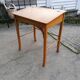 Baumann children's desk and chair