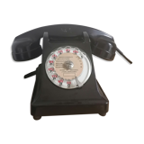 U43 bakelite phone