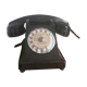 U43 bakelite phone