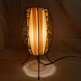 Vintage table lamp
