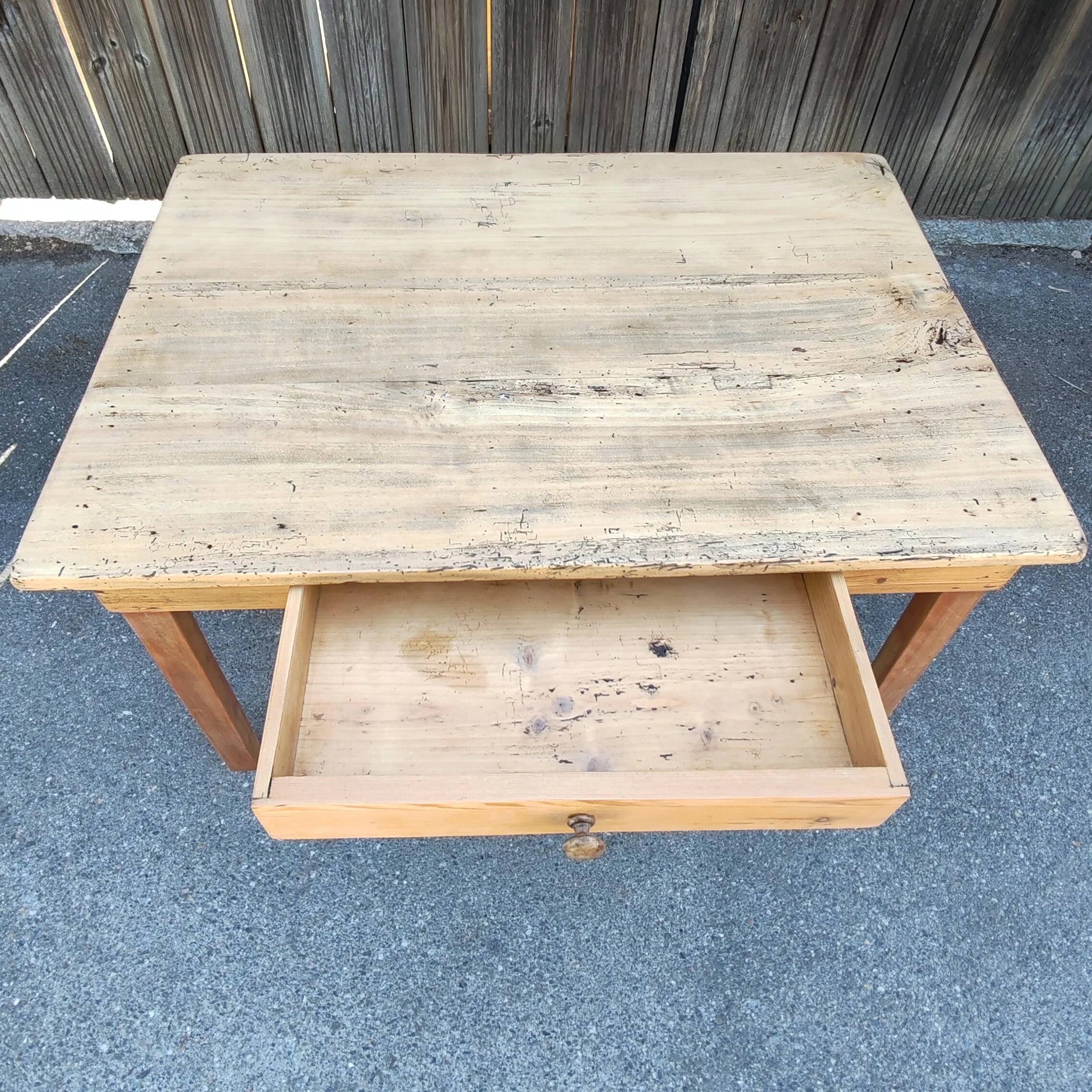 Table basse