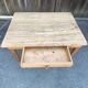 Table basse