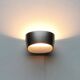 Wall lights by Alex Hochstrasser for Metalarte, 1990s, set of 2.