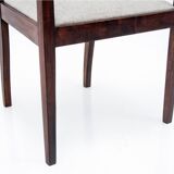 Art Deco armchair, Poland, 1930s