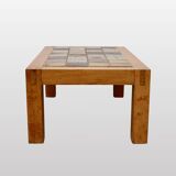 A coffee table. France 1960s.