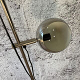 Floor lamp 2 globes