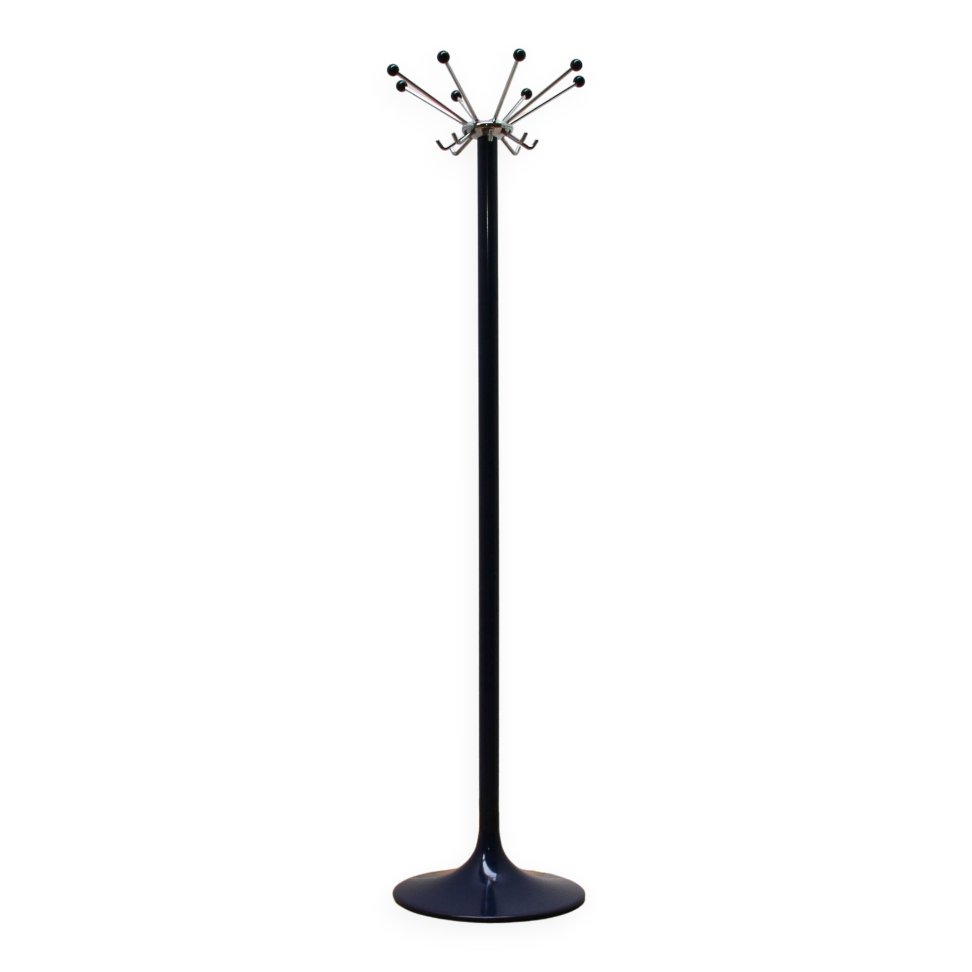 Long John coat rack, Johanson