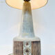 Lampe scandinave Knudsen Keramik Bornholm – Danemark 1970