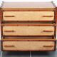 bamboo and canning dresser 1980