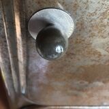 Industrial pharmacy cabinet 1950-1960