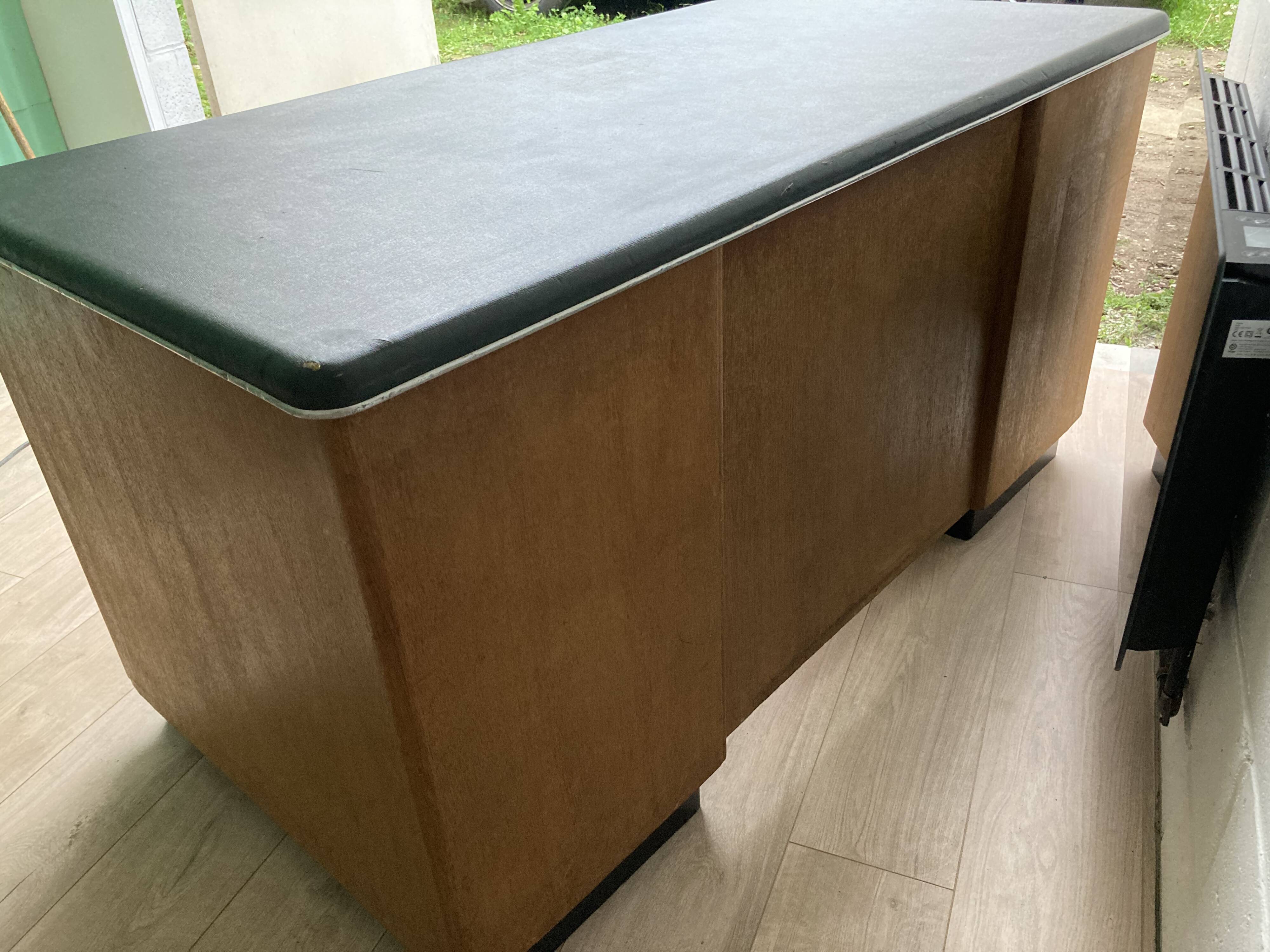 Office of Administrations 50s/60s