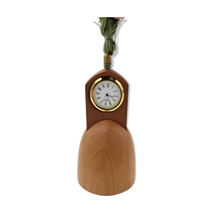 Horloge de table, progetti, design