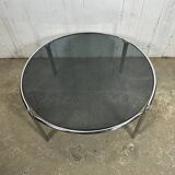 Table basse année 70