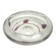 O9A Poschinger bowl ashtray in the Art Nouveau style