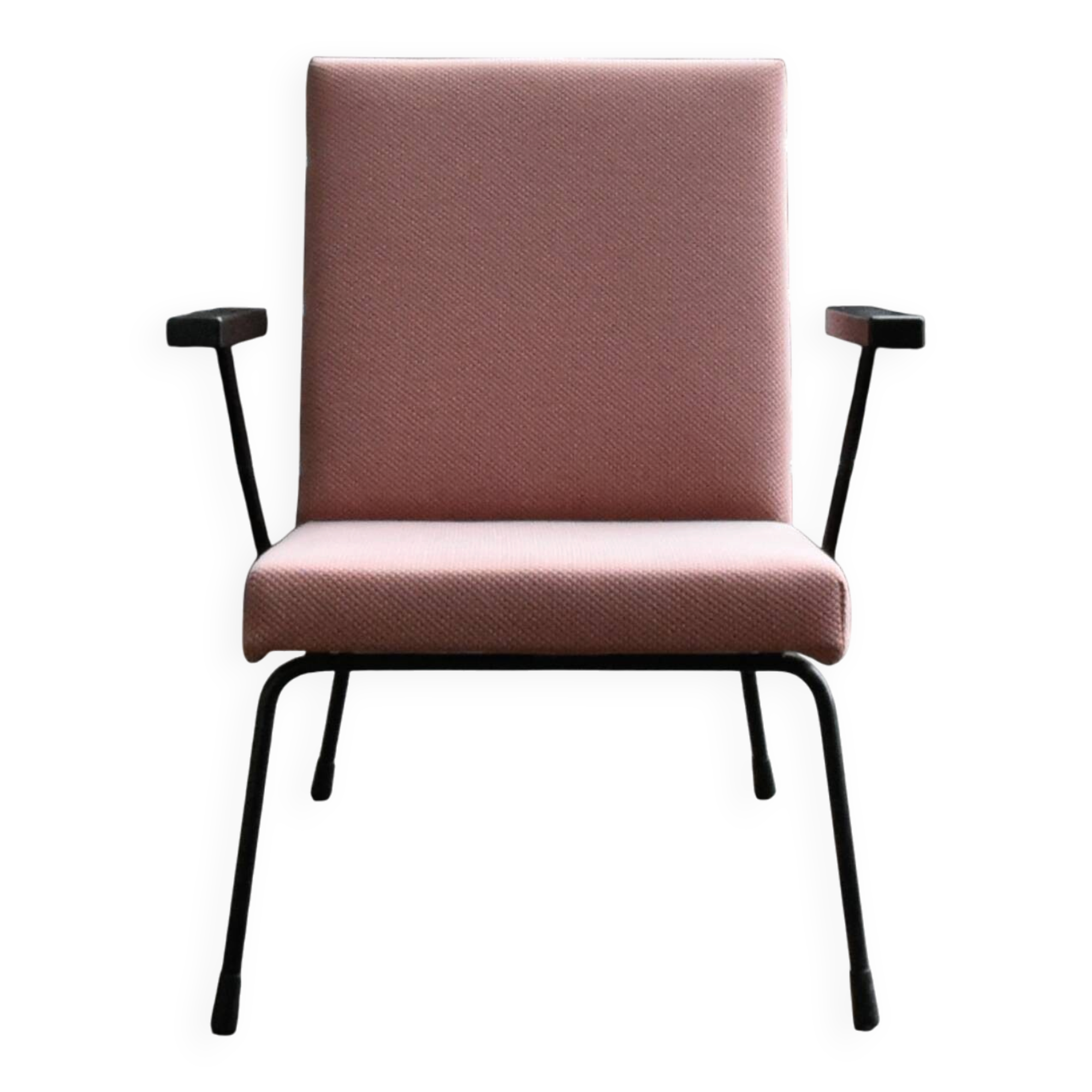 Gispen 1407 Chair