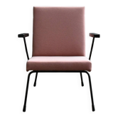 Gispen 1407 Chair