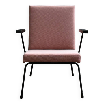 Chaise Gispen 1407