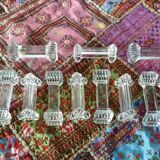 Set de 12 porte-couteaux
