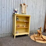 Renovated Bibus