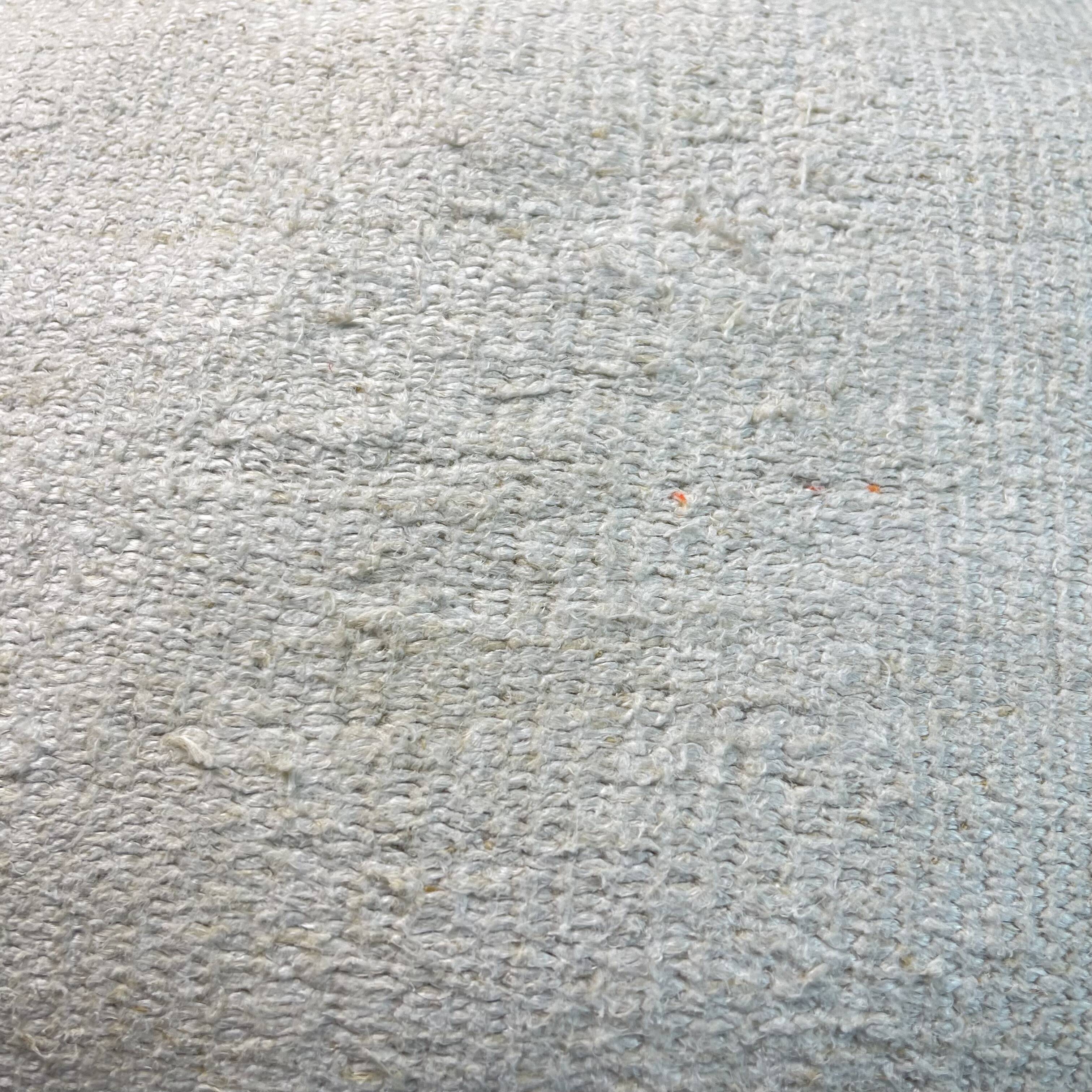 Vintage turkish kilim cushion cover 30x50cm