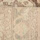 3x13 Classic & Oriental Wool Persian Runner Rug, 90x395Cm