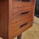 Bureau teck scandinave