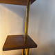 Side table lamp - Art Deco