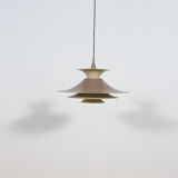Radius Pendant by Erik Balslev for Fog & Mørup, 1970s