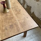 Farmhouse table 3m xl oak